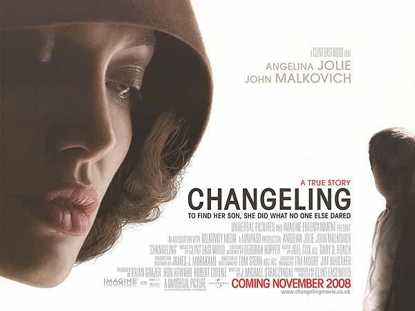 فيلم Changeling