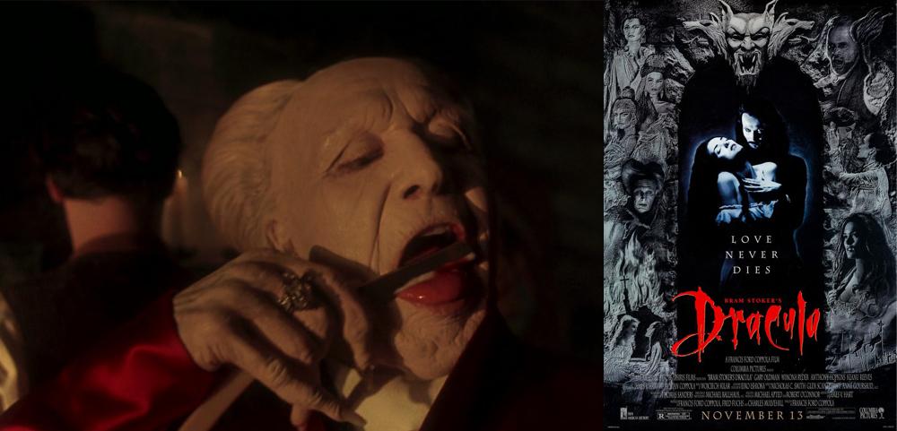 Dracula بوستر فيلم 