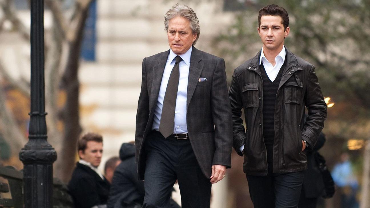 Wall Street: Money Never Sleep فيلم 
