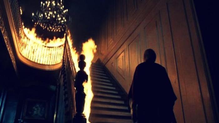 بوستر فيلم The Changeling 1980