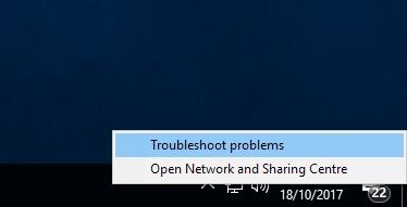 حل مشاكل Fall Creators Update ويندوز 10