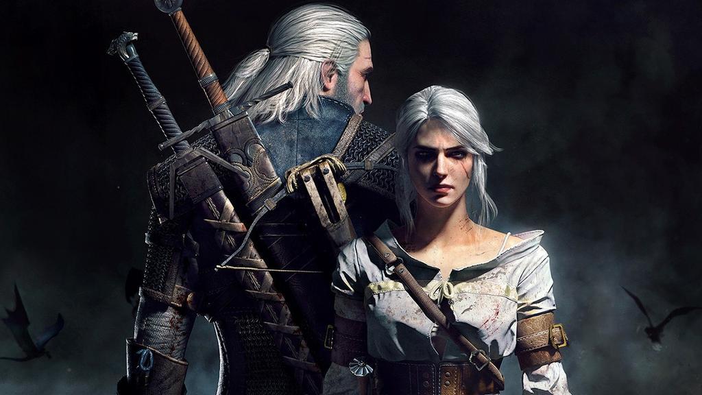 لعبة The Witcher 3: Wild Hunt