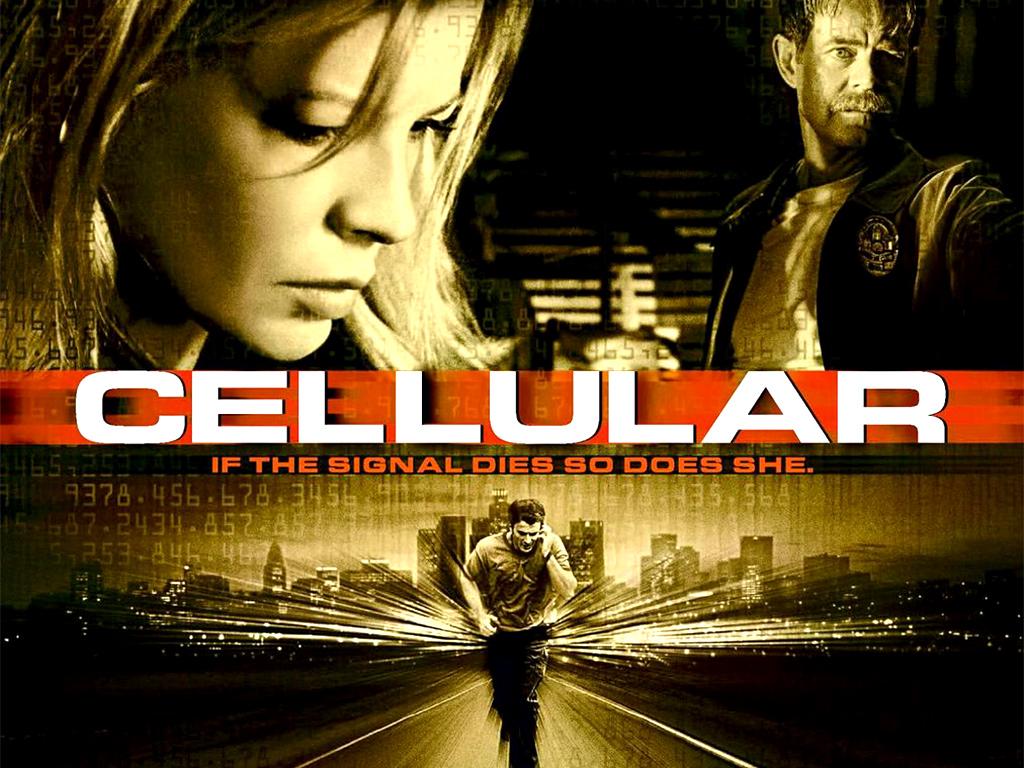 بوستر فيلم Cellular