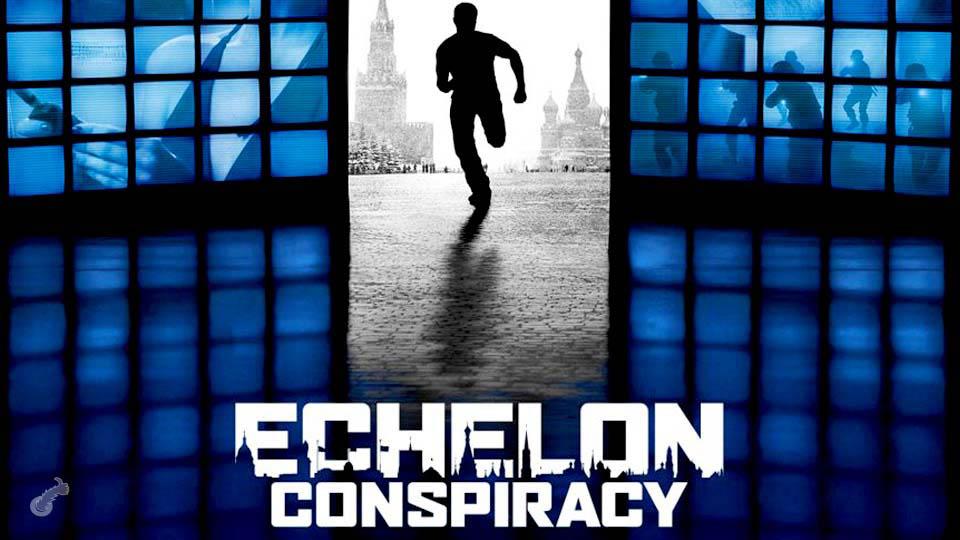بوستر فيلم Echelon Conspiracy