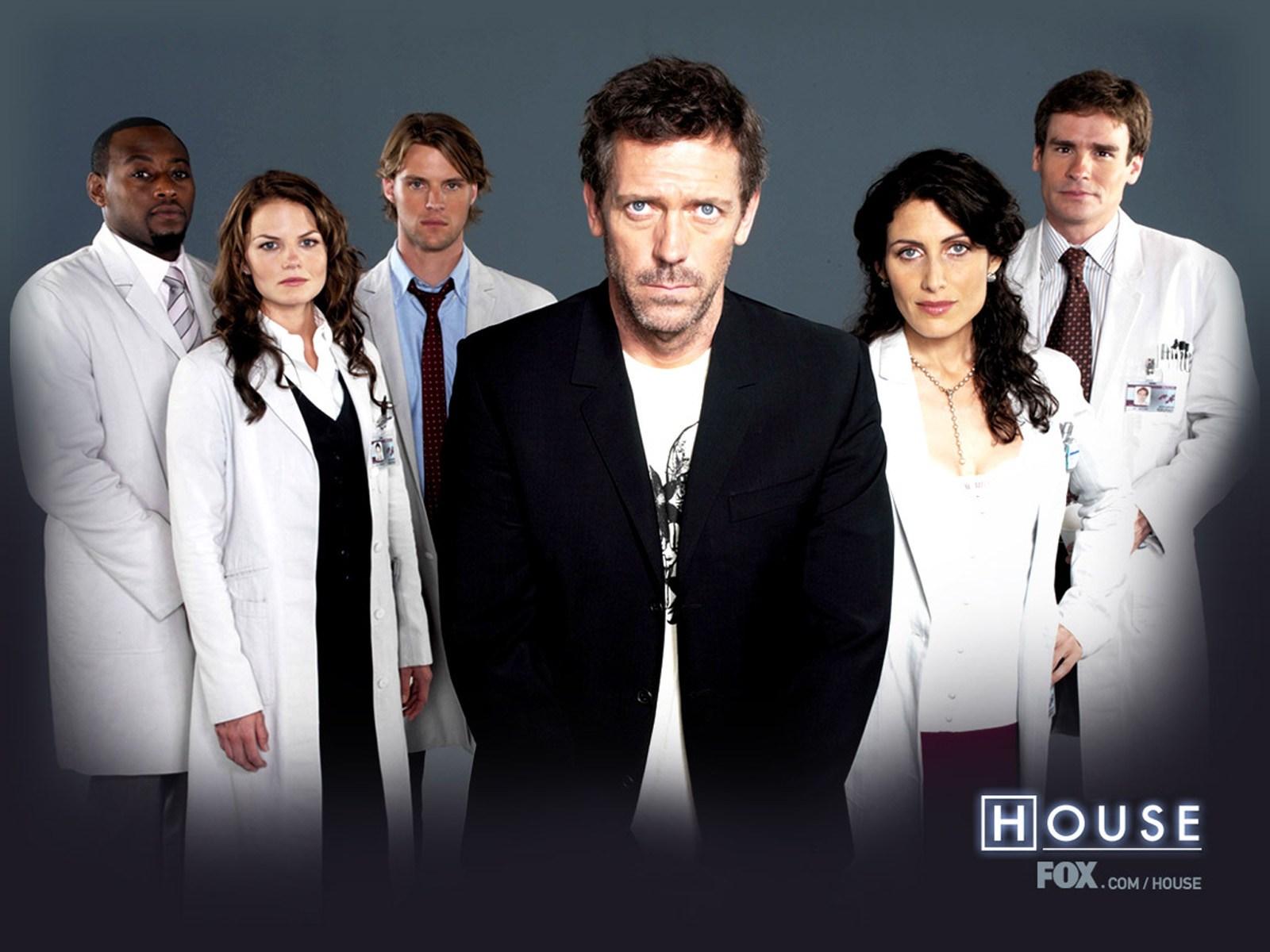 House مسلسل