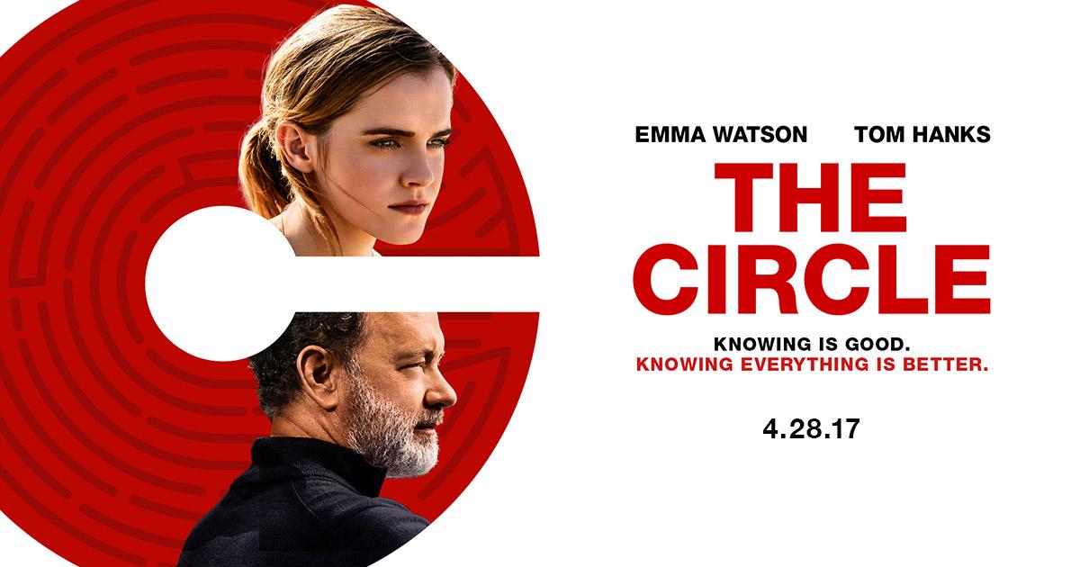 بوستر فيلم The Circle
