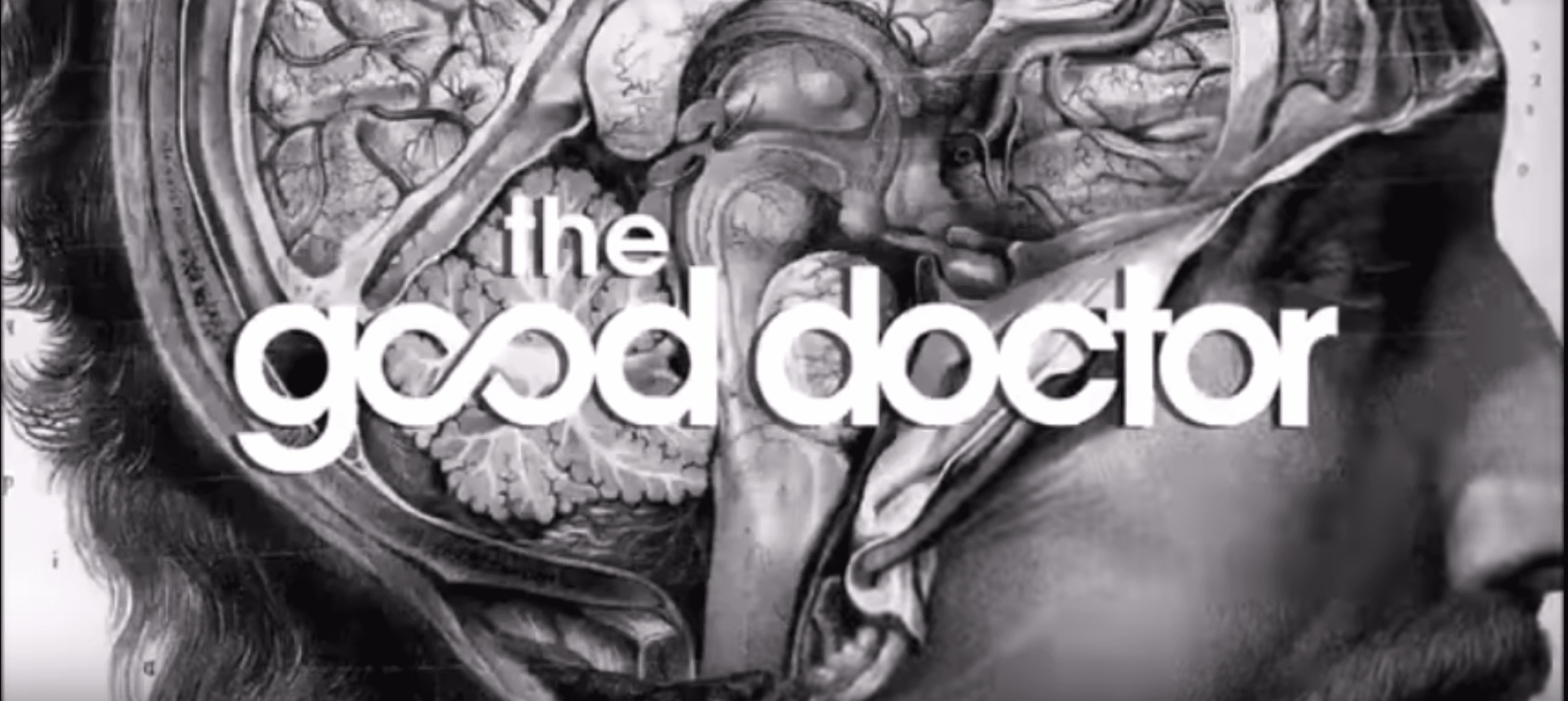 مسلسل the good doctor