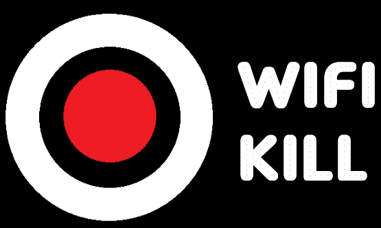تطبيق اختراق واي فاي WiFiKill
