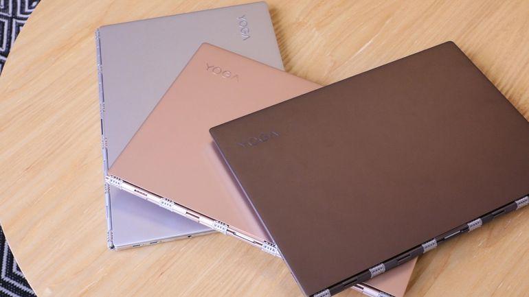 حاسوب لينوفو يوجا 920 Lenovo Yoga