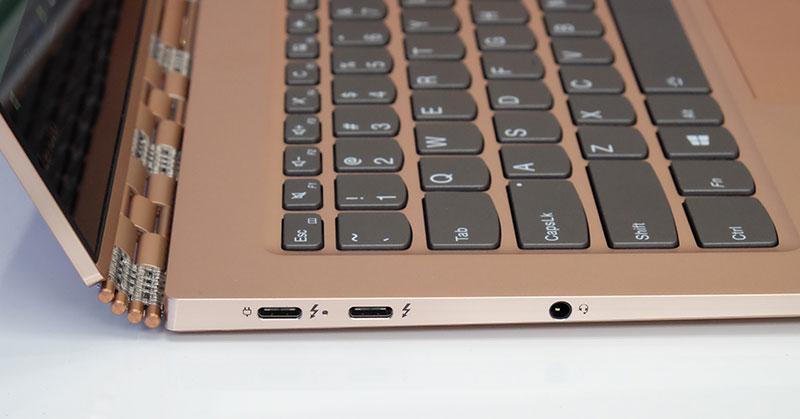 حاسوب لينوفو يوجا 920 Lenovo Yoga