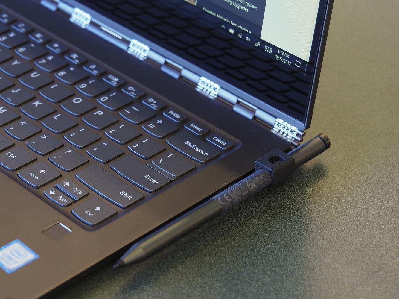 حاسوب لينوفو يوجا 920 Lenovo Yoga