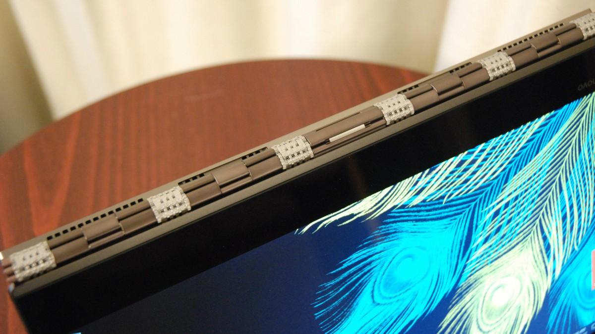 حاسوب لينوفو يوجا 920 Lenovo Yoga