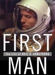 بوستر فيلم First Man