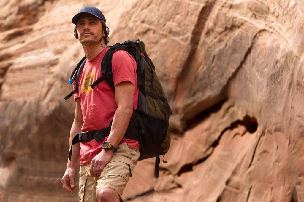 فيلم 127 Hours
