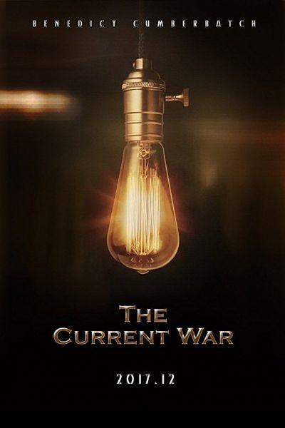 بوستر فيلم The Current War