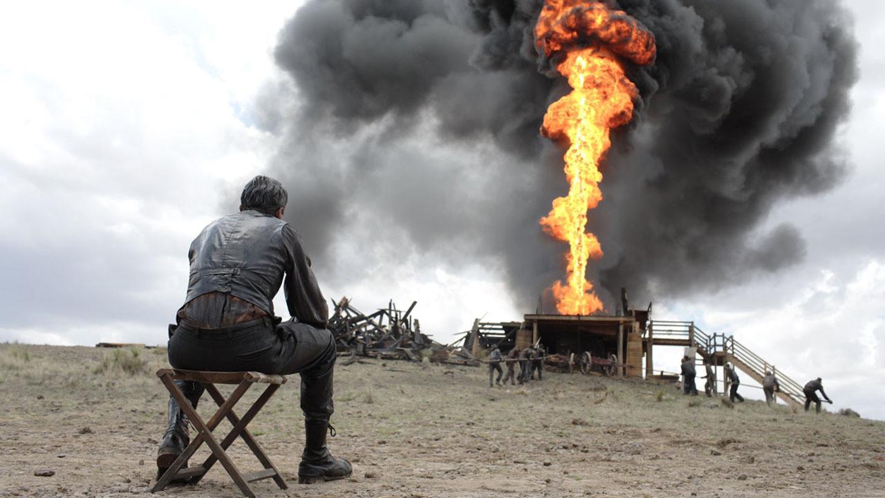 فيلم There Will Be Blood