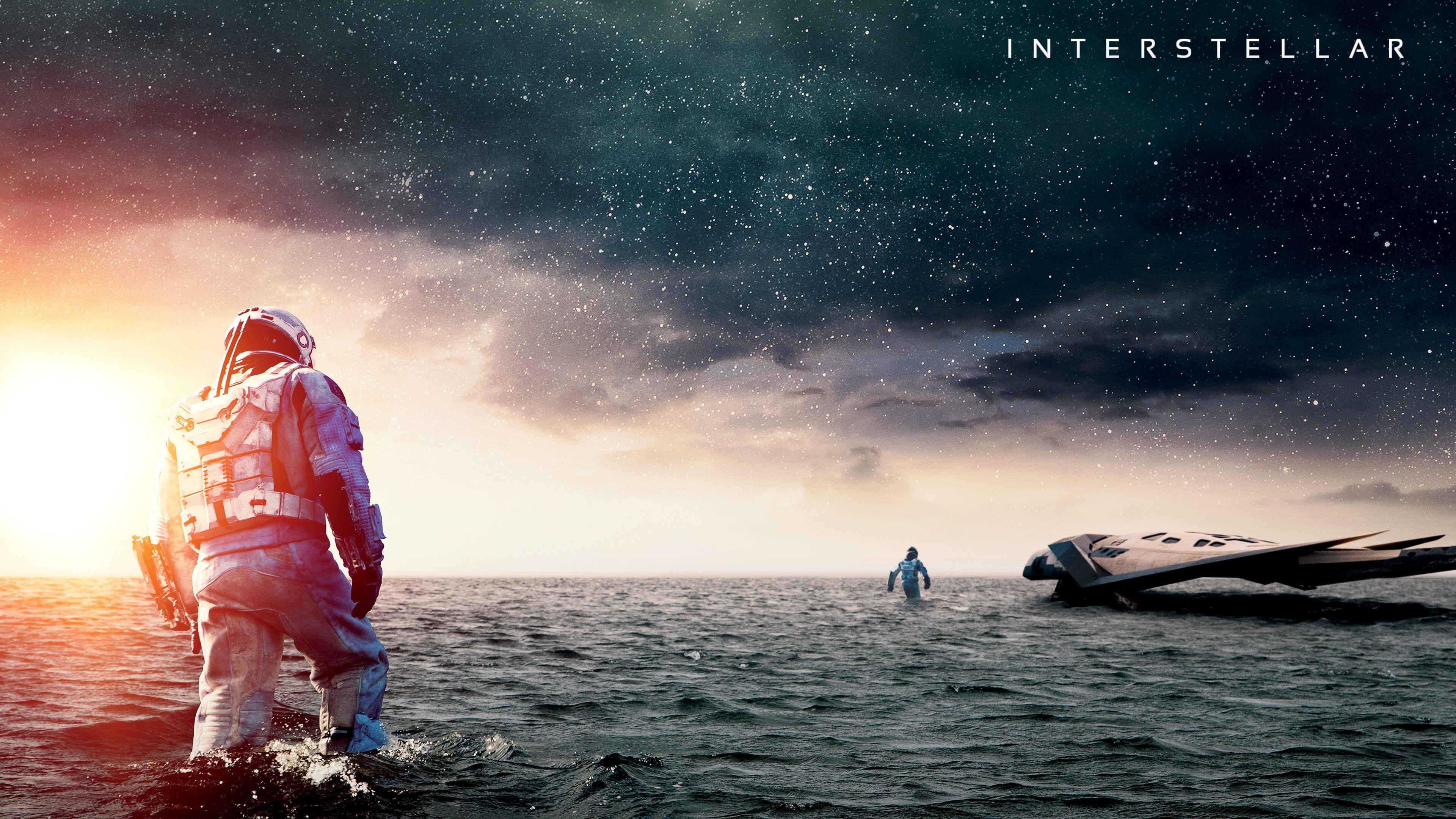 فيلم Interstellar