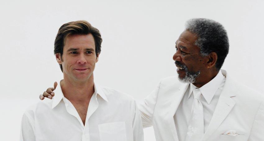 فيلم Bruce Almighty