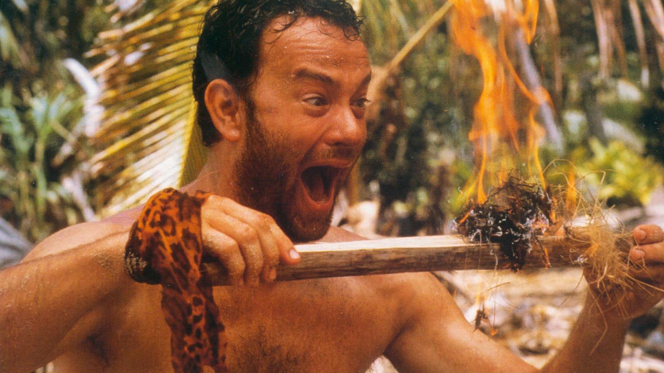 فيلم Cast Away