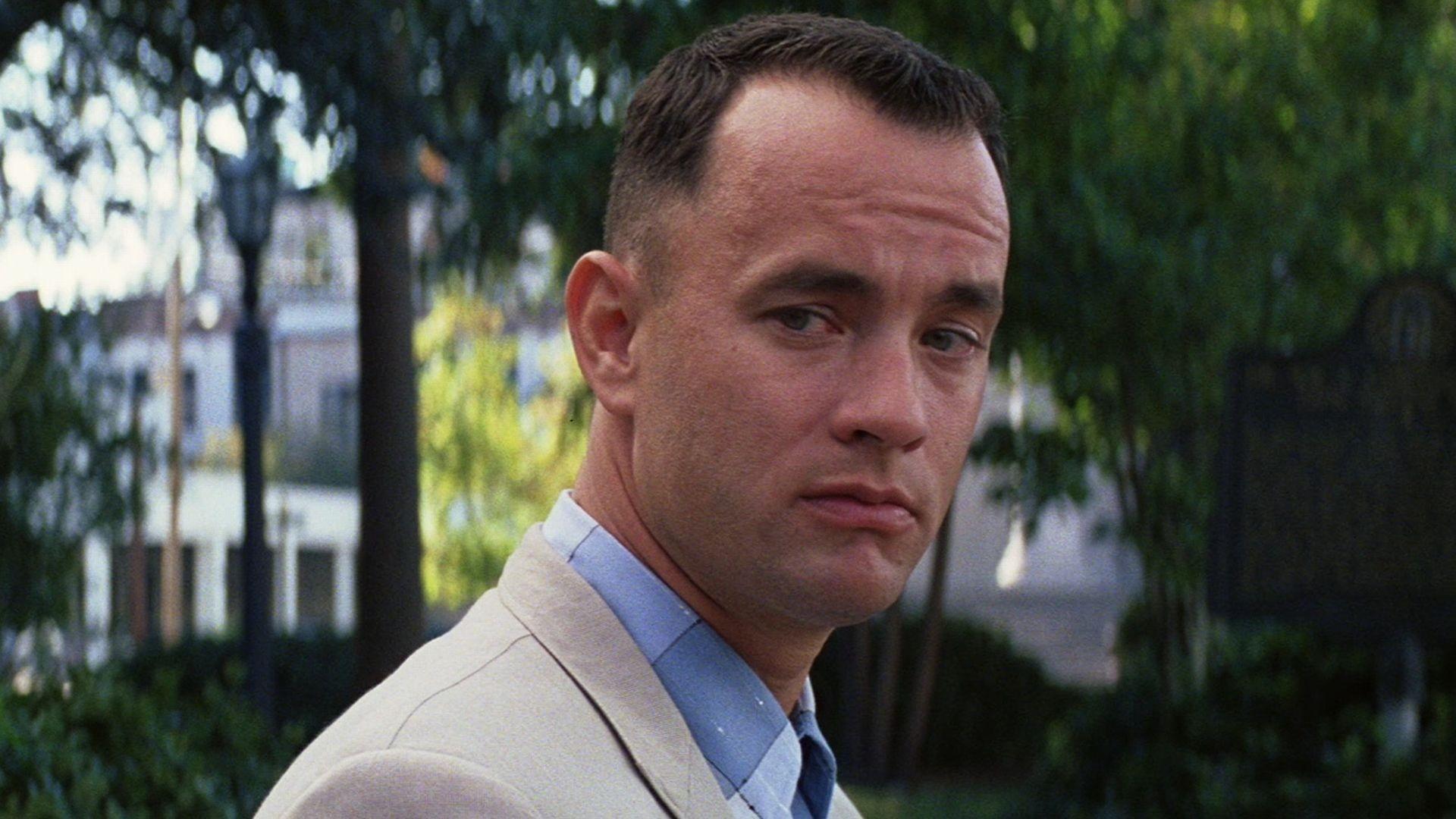 فيلم Forrest Gump
