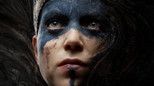 Hellblade: Senua's Sacrifice