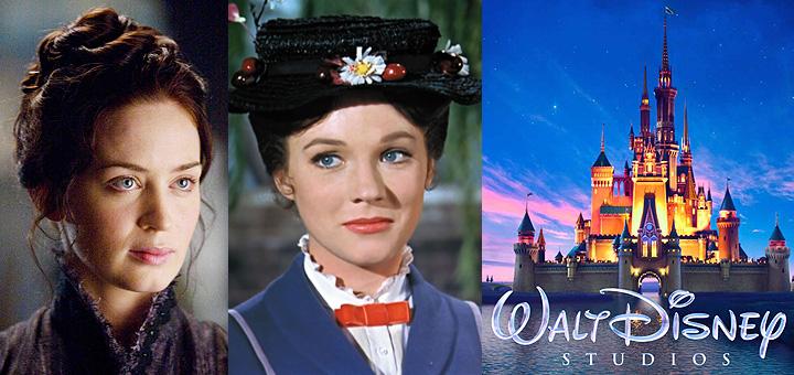 بوستر فيلم Mary Poppins Returns