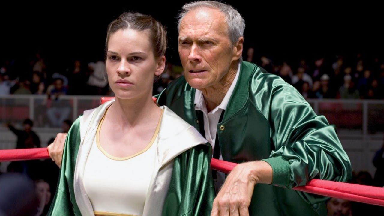 فيلم Million Dollar Baby