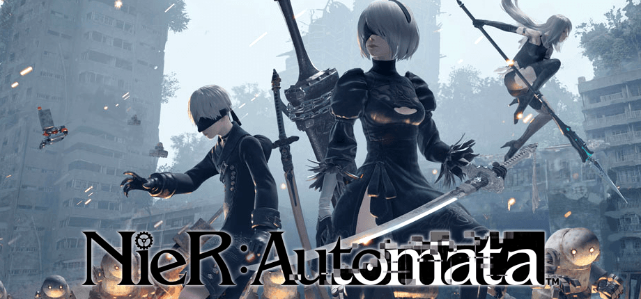 Neir Automata