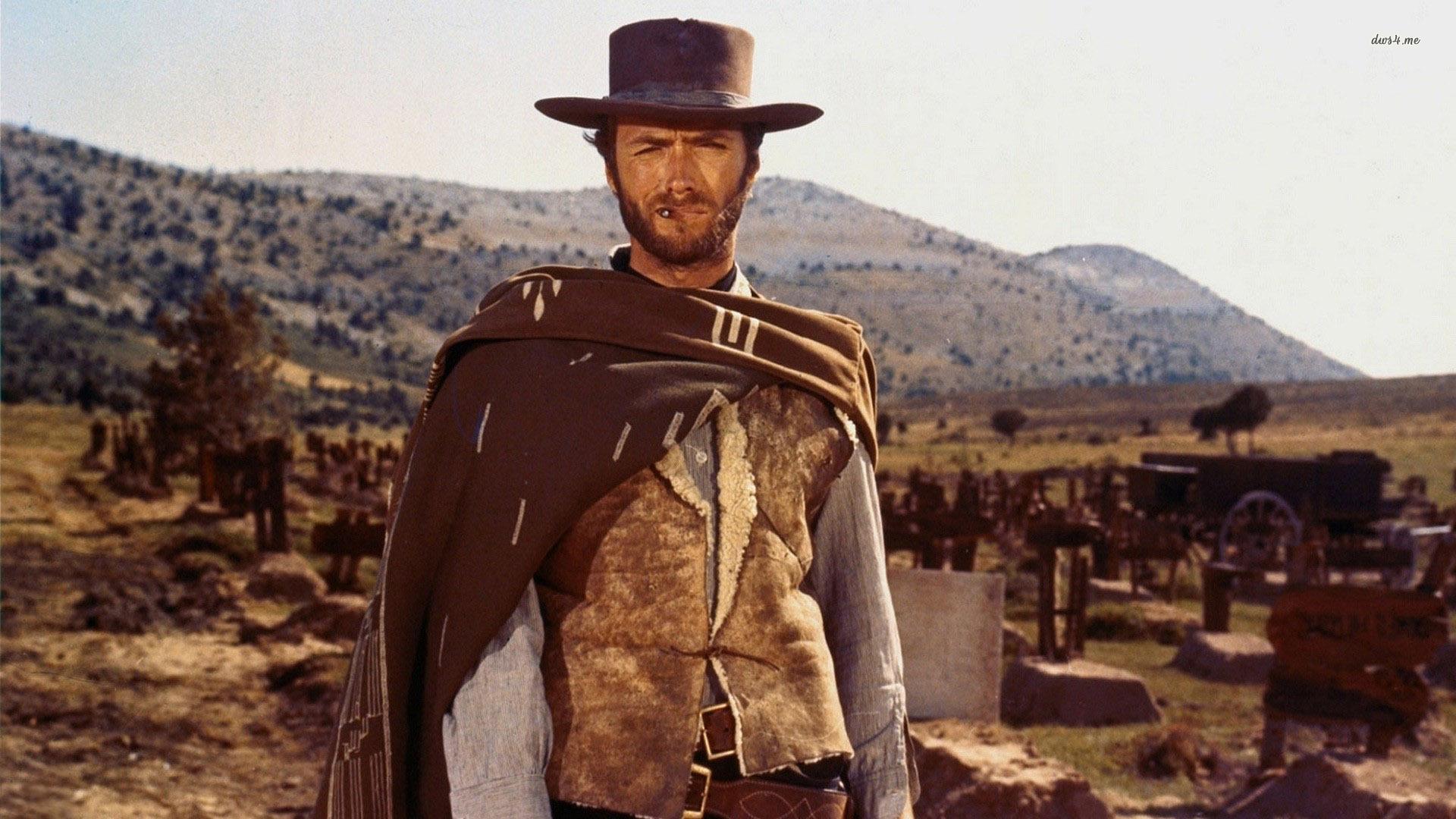 فيلم The Good, the Bad and the Ugly