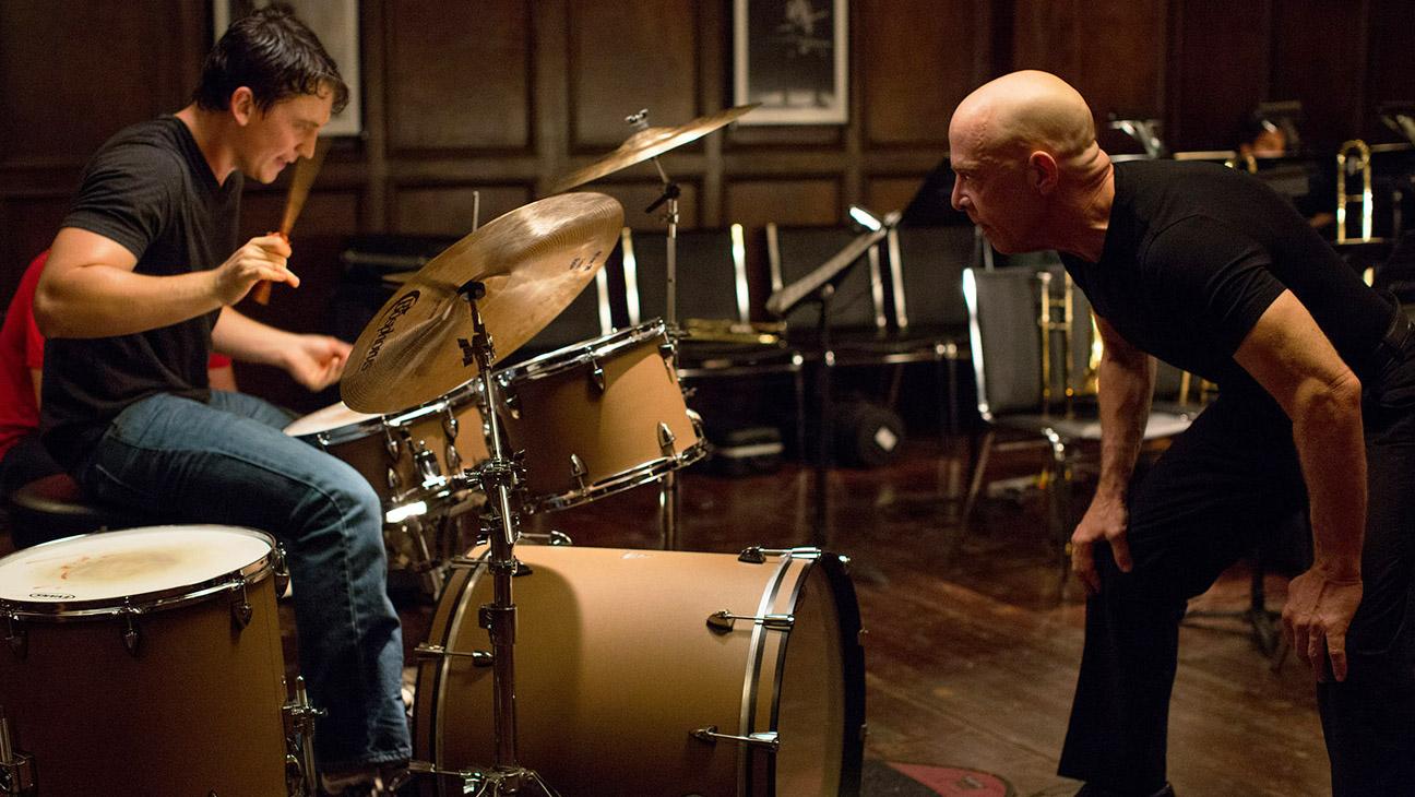 فيلم Whiplash