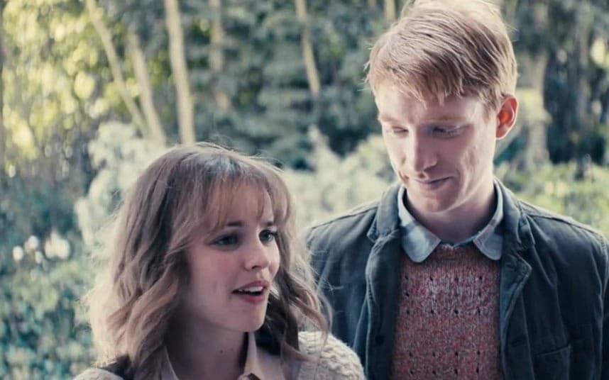 فيلم About Time