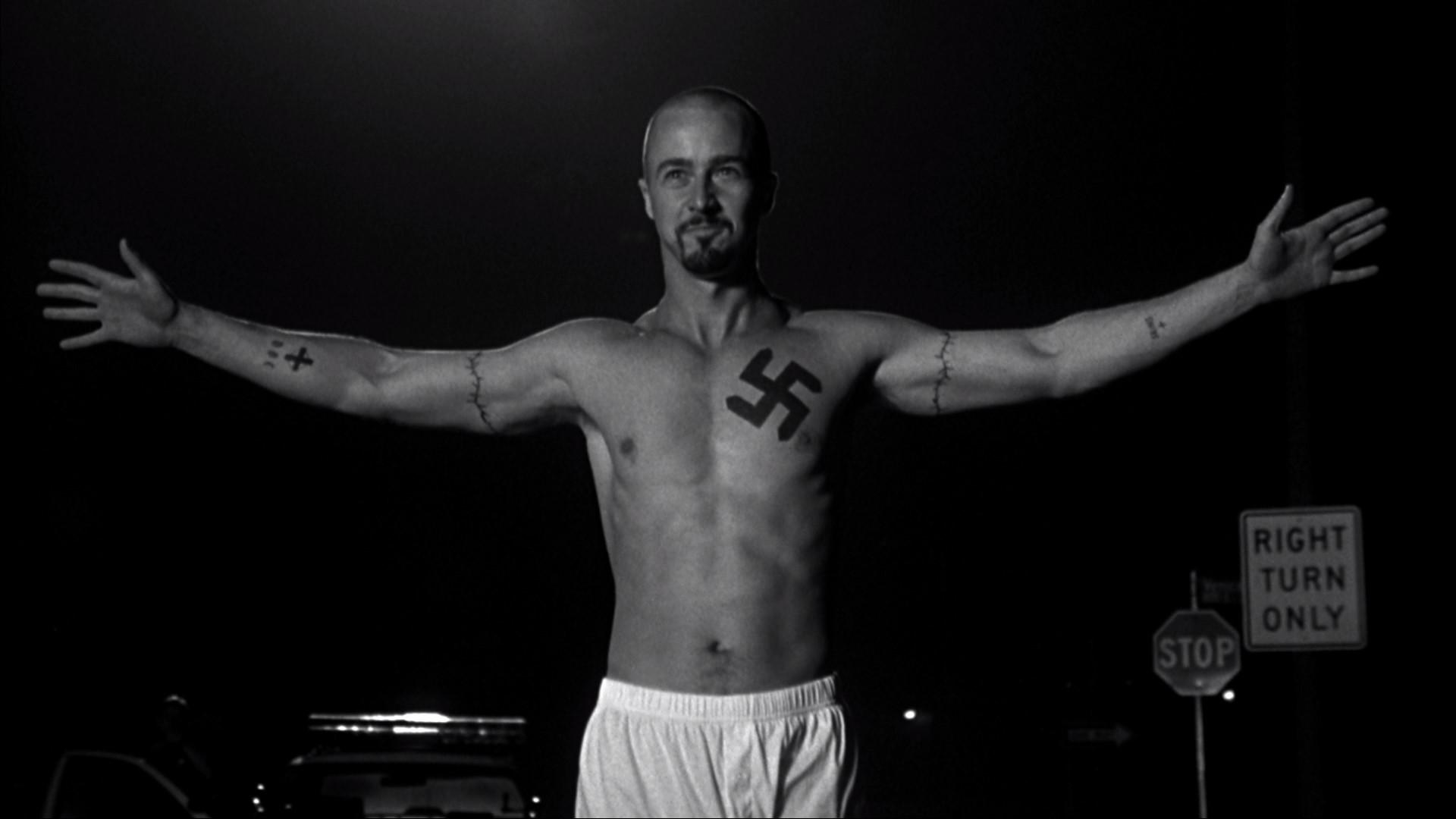 فيلم American History X