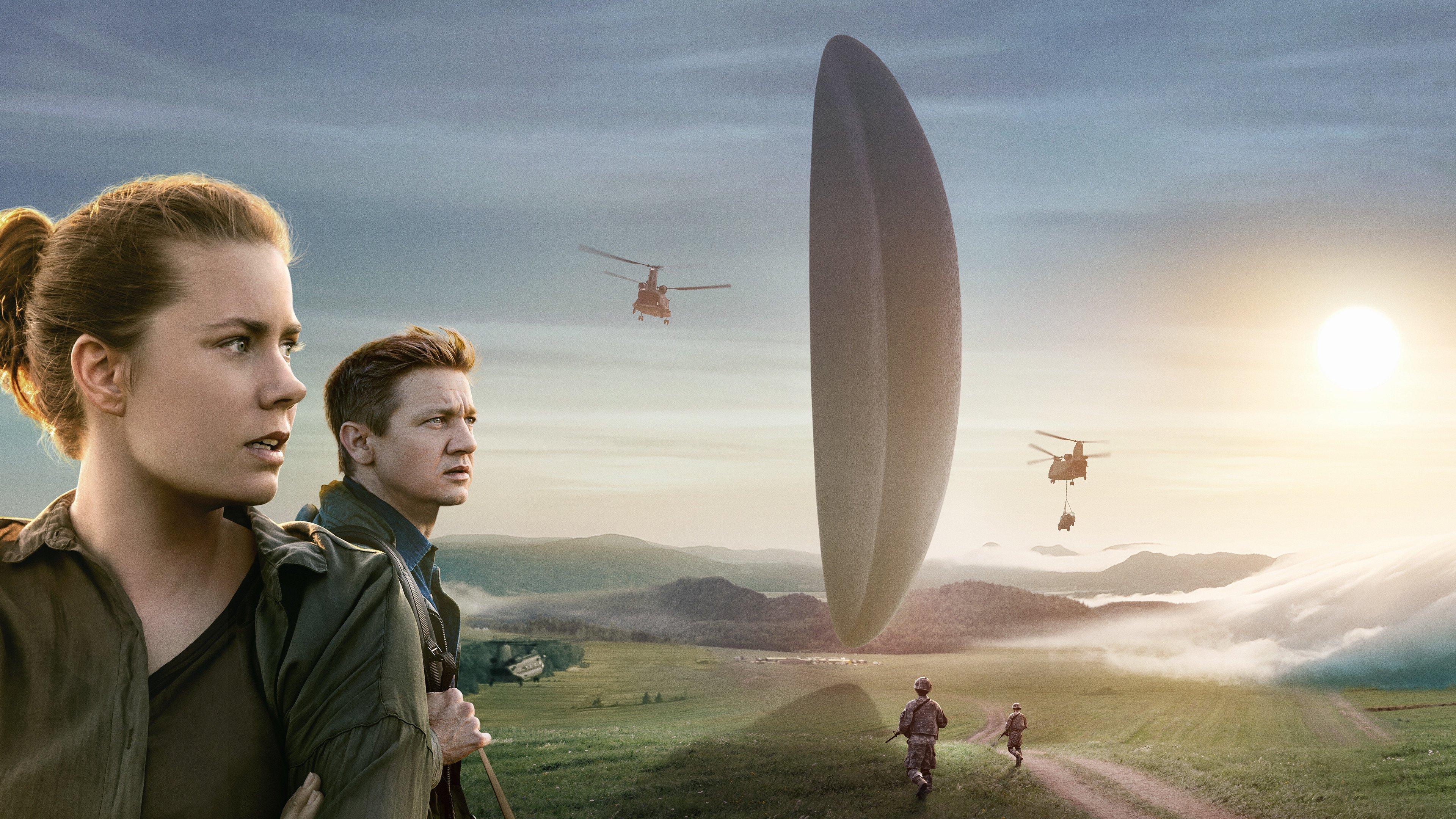 فيلم Arrival