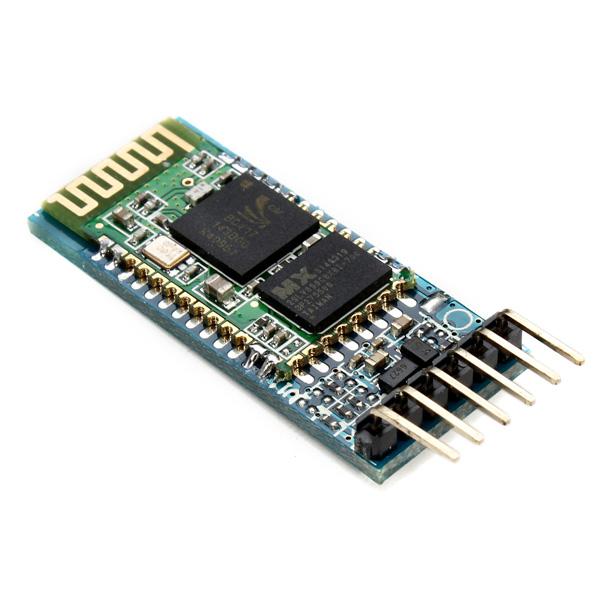 البلوتوث موديول "Bluetooth module HC-05"