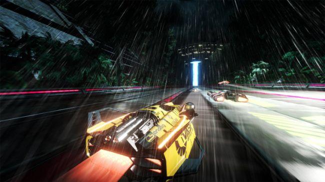 لعبة Fast RMX