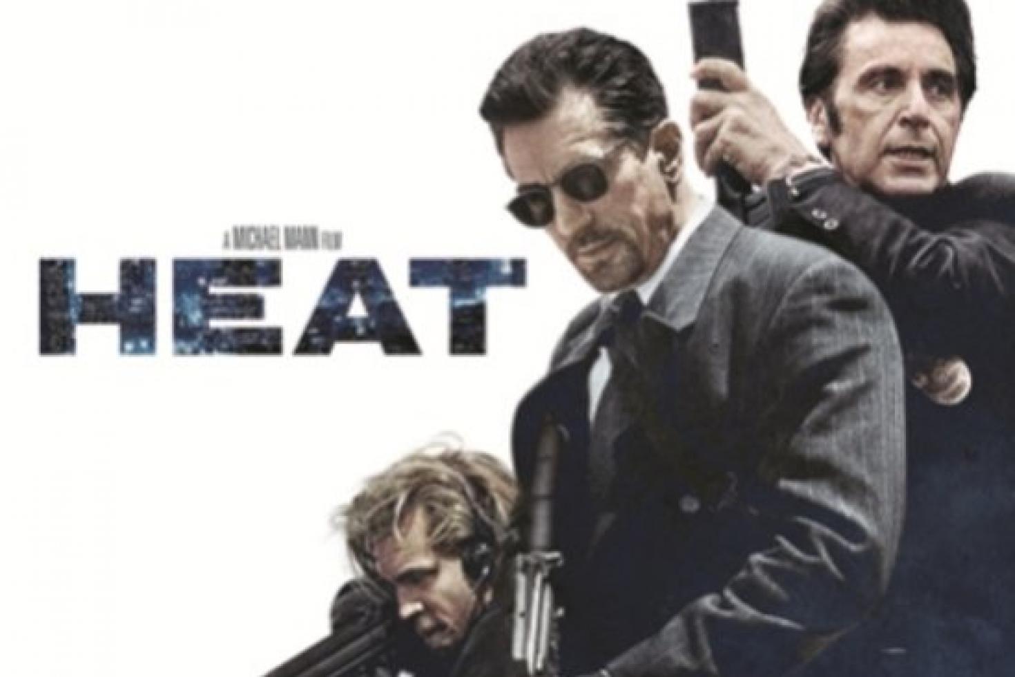 فيلم Heat