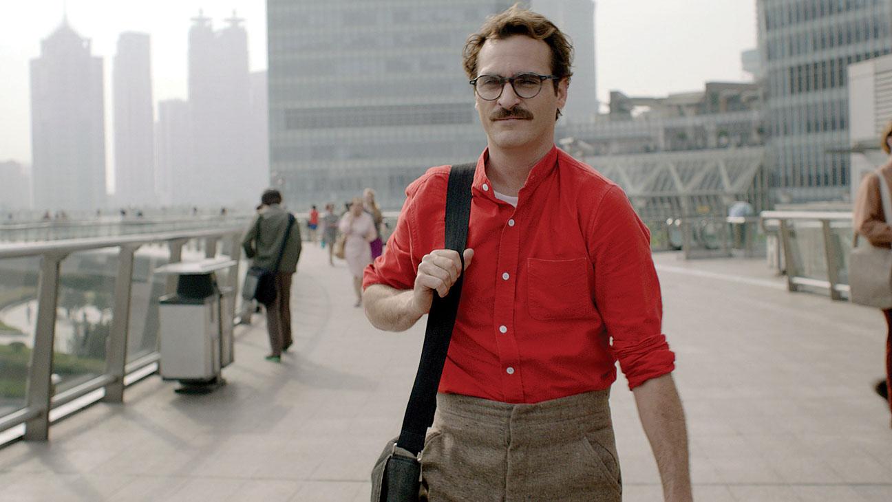 فيلم Her