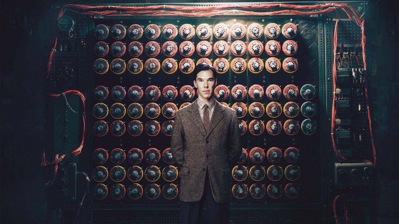 فيلم The Imitation Game