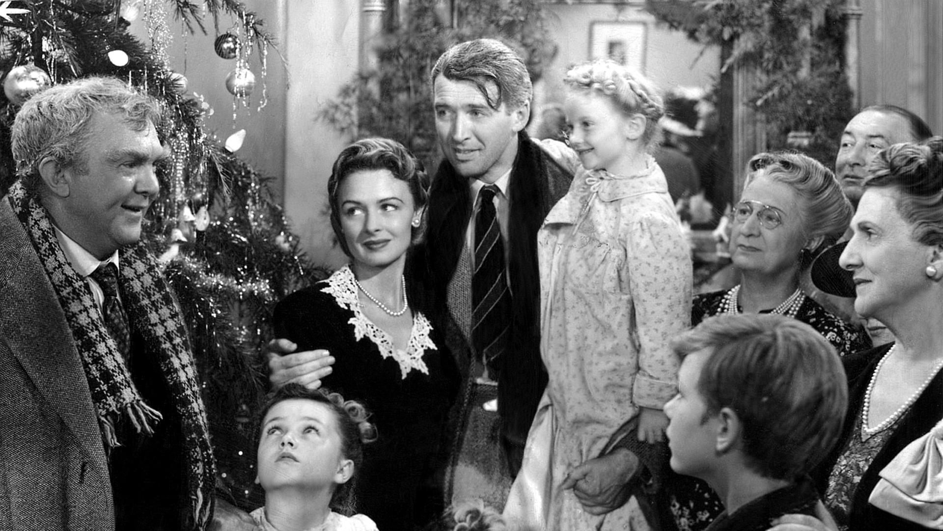 فيلم It's a Wonderful Life