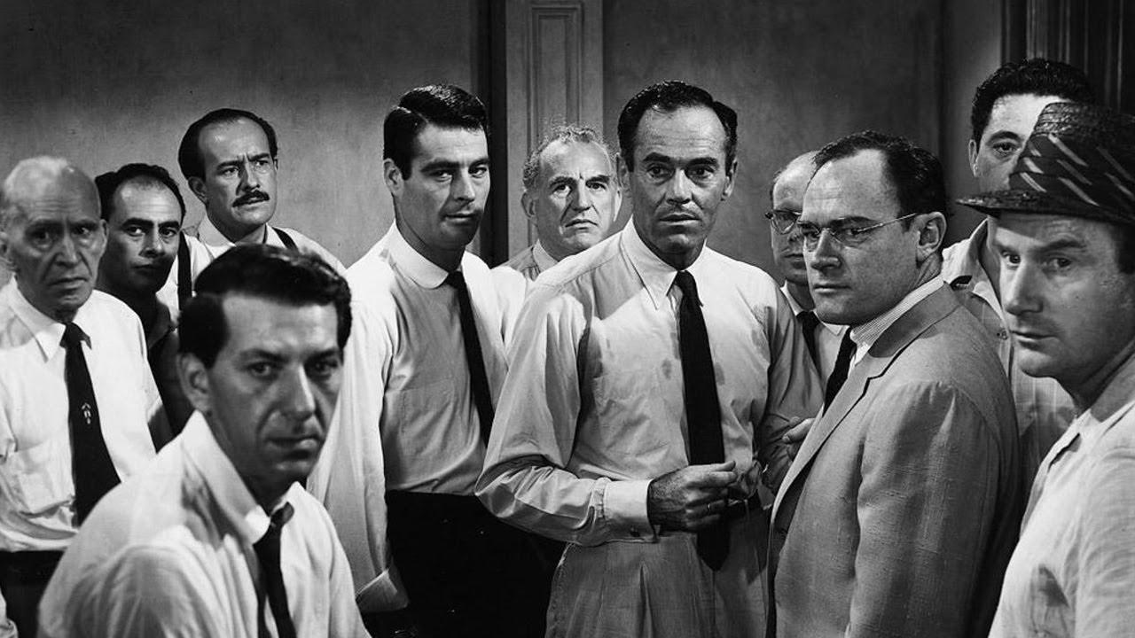 فيلم 12 Angry Men