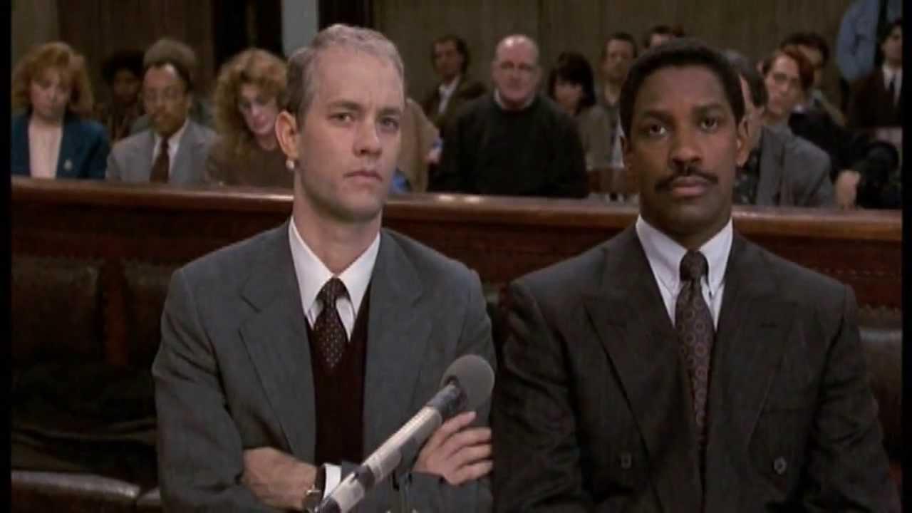 فيلم Philadelphia