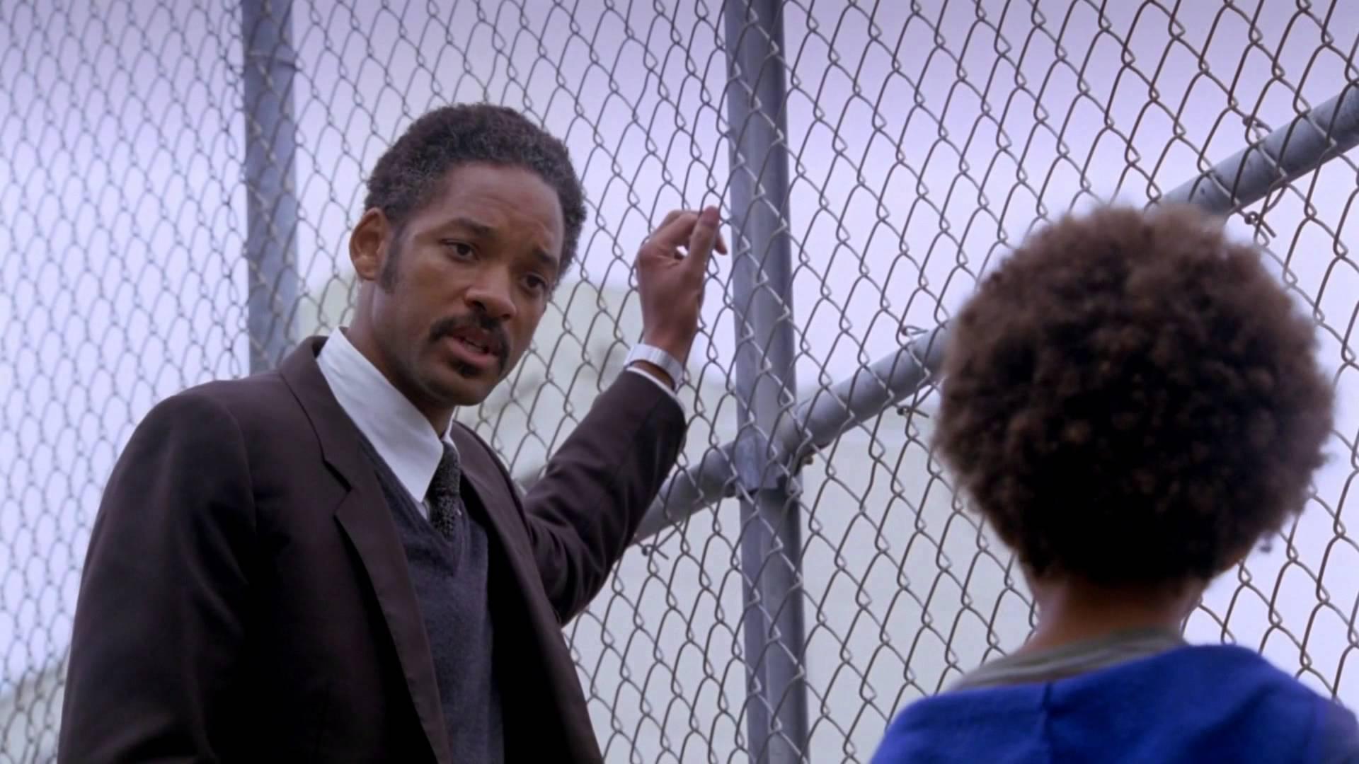 فيلم The Pursuit of Happyness