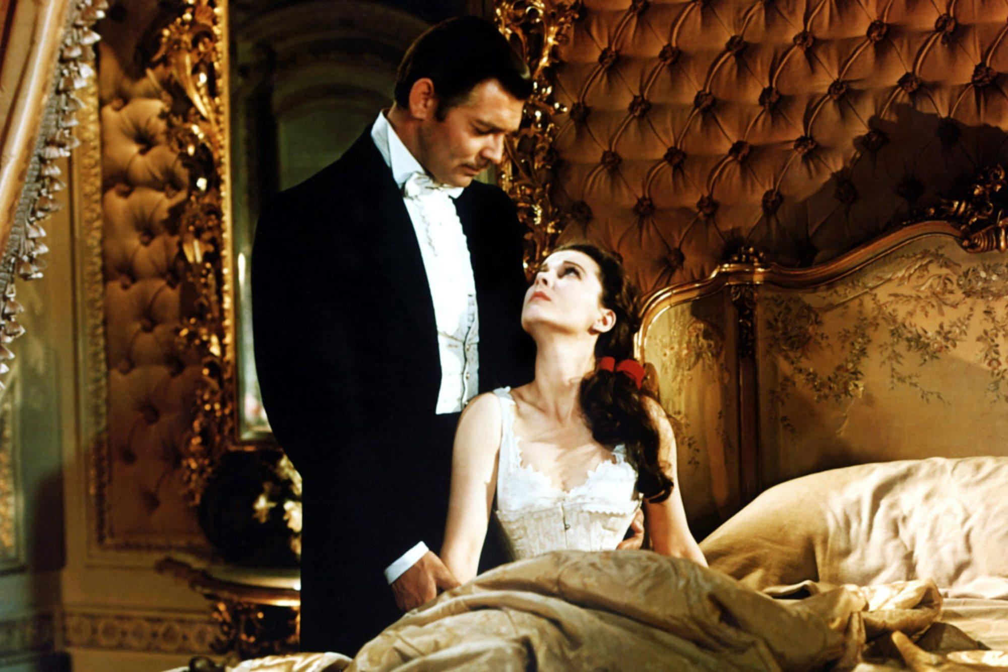 فيلم Gone with the Wind