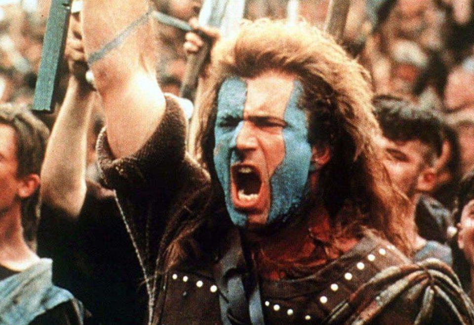 فيلم Braveheart