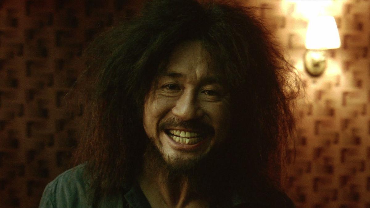 فيلم Oldboy