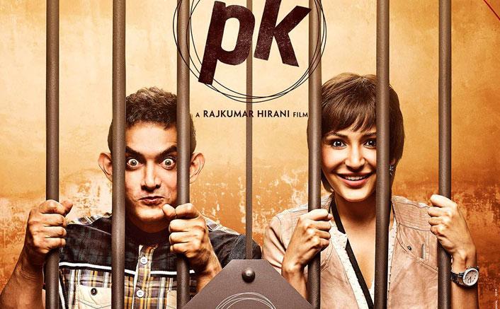 فيلم PK