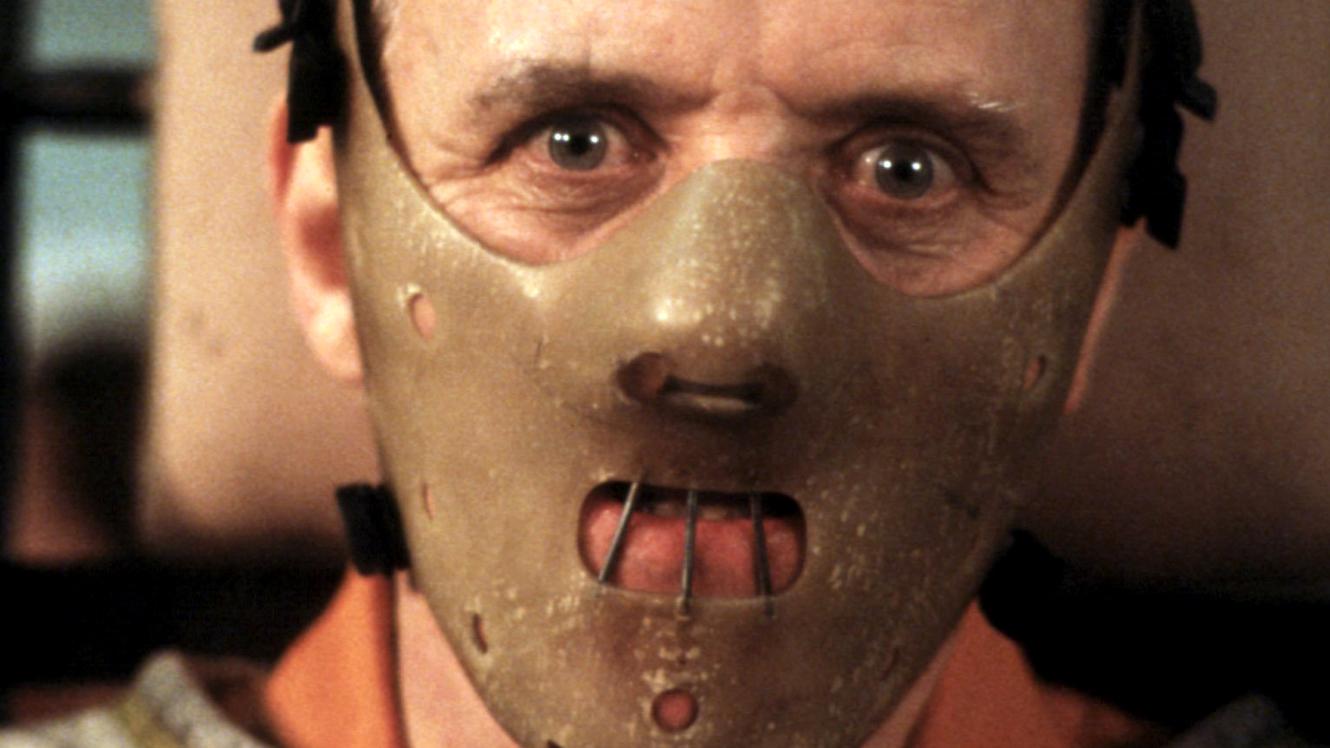 فيلم The Silence of the Lambs