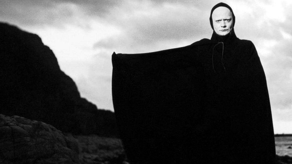 فيلم The Seventh Seal
