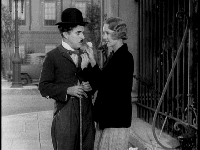 فيلم City Lights