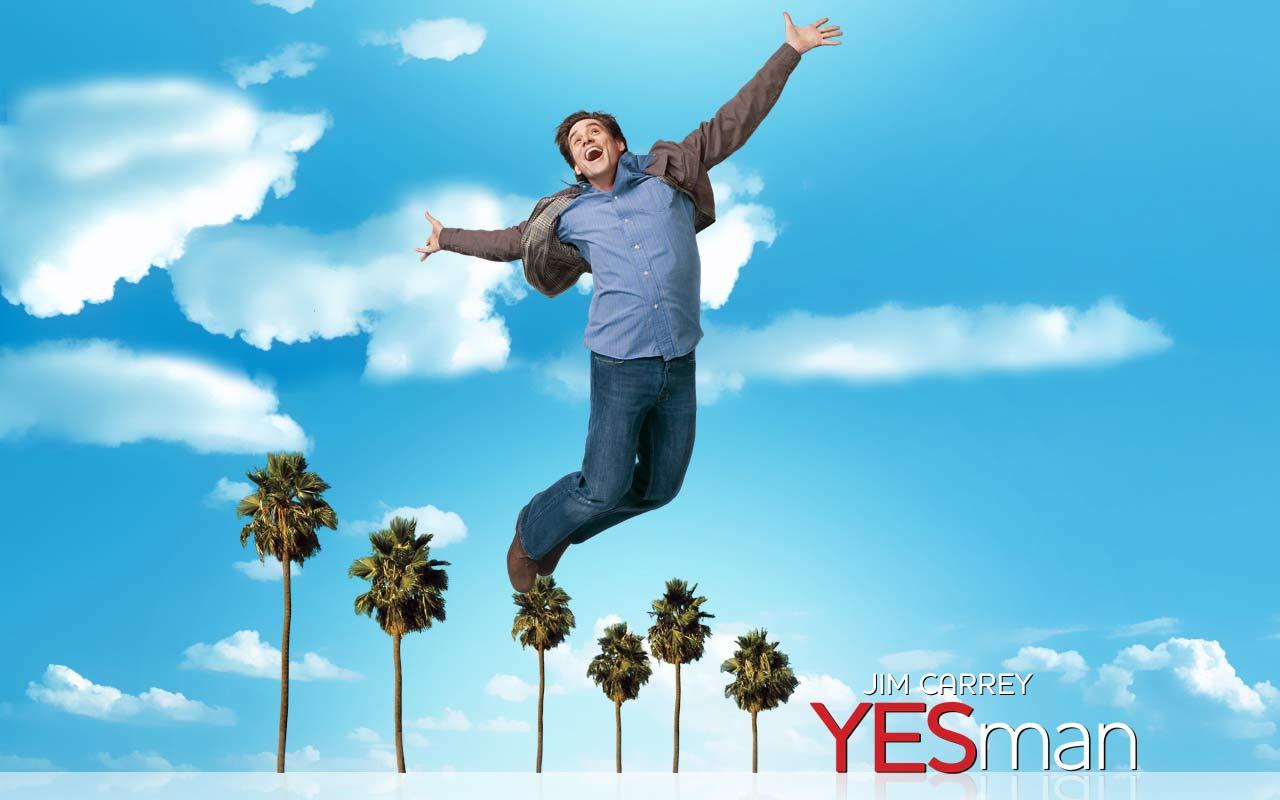 فيلم Yes Man